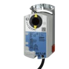 Siemens IBT - ServoM 10Nm 3pts 24V~ Volet rota.