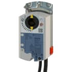 Siemens IBT - ServoM 10Nm 3pts 24V~ Volet rota.