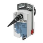 Siemens IBT - ServoM 10Nm 2 3pts 24V V. boiss. sphér.