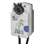 Siemens IBT - ServoM 2Nm 2pts 24V Volet rota.