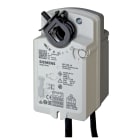 Siemens IBT - ServoM 4Nm 0..10V 24V RaZ Volet rota.