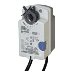 Siemens IBT - ServoM 2Nm 2 3pts 230V~ Volet rota.