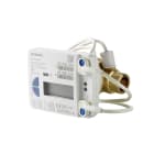 Siemens IBT - Compteur Mécanique Therm. Chaud 0.6 m3 h batterie