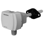 Siemens IBT - Sonde qualité air gaine CO2 IP54