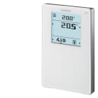 Siemens IBT - Appareil damb. KNX CO2+T+H LCD