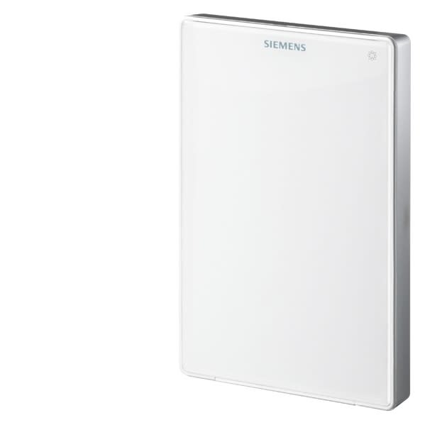 Siemens IBT - Appareil dambiance KNX CO2+T+H
