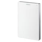 Siemens IBT - Appareil dambiance KNX CO2+T+H