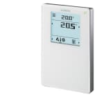 Siemens IBT - Appareil dambiance KNX Temp. LCD