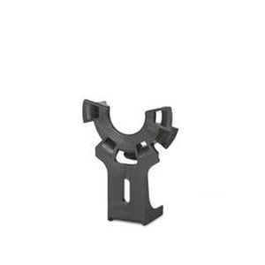 Siemens IBT - Fixation de capillaire thermostat sonde