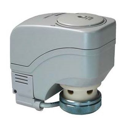 Siemens IBT - ServoM 200N 5,5mm 3pts 24V~ 150s 1,5m