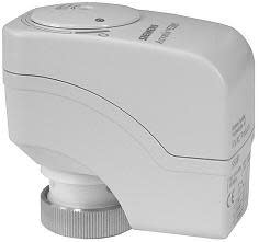 Siemens IBT - ServoM 160N 2,5 5,5mm 3pts 24V~ 150s