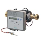 Siemens IBT - Compteur Ultrason Thermique Combiné 10m3 h PN25