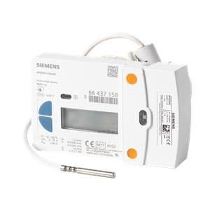 Siemens IBT - Compteur Ener. Méca ChFr 0.6m3 h M-busRF
