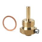 Siemens IBT - Doigt de gant G ½ B" laiton Ø 5.2x45mm