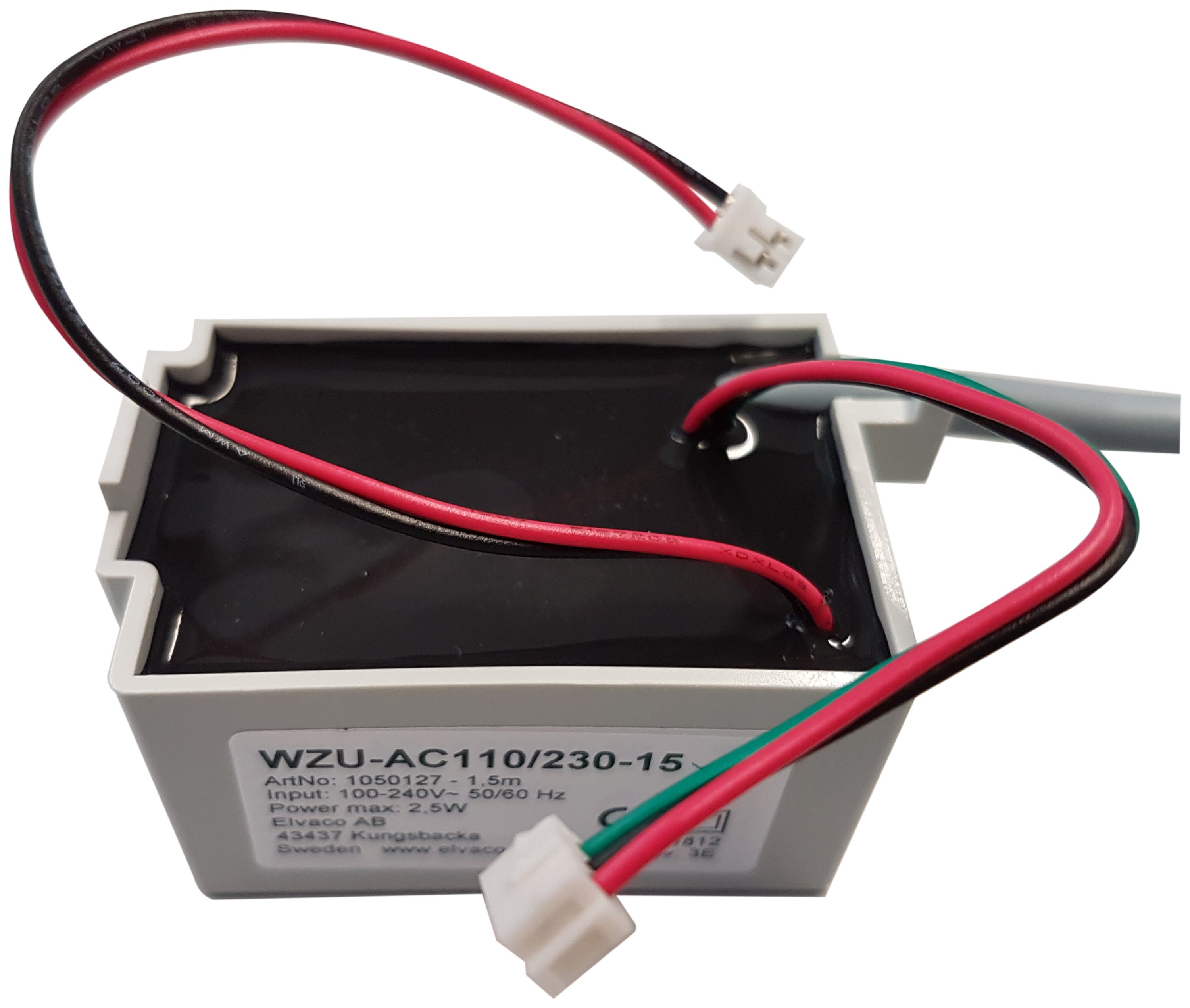 Siemens IBT - Bloc dalimentation 110 230 V pour compteurs UH50