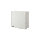 Siemens IBT - Capteur particules fines PM2.5 et PM10