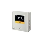 Siemens IBT - Capteur particules fines PM2.5 et PM10