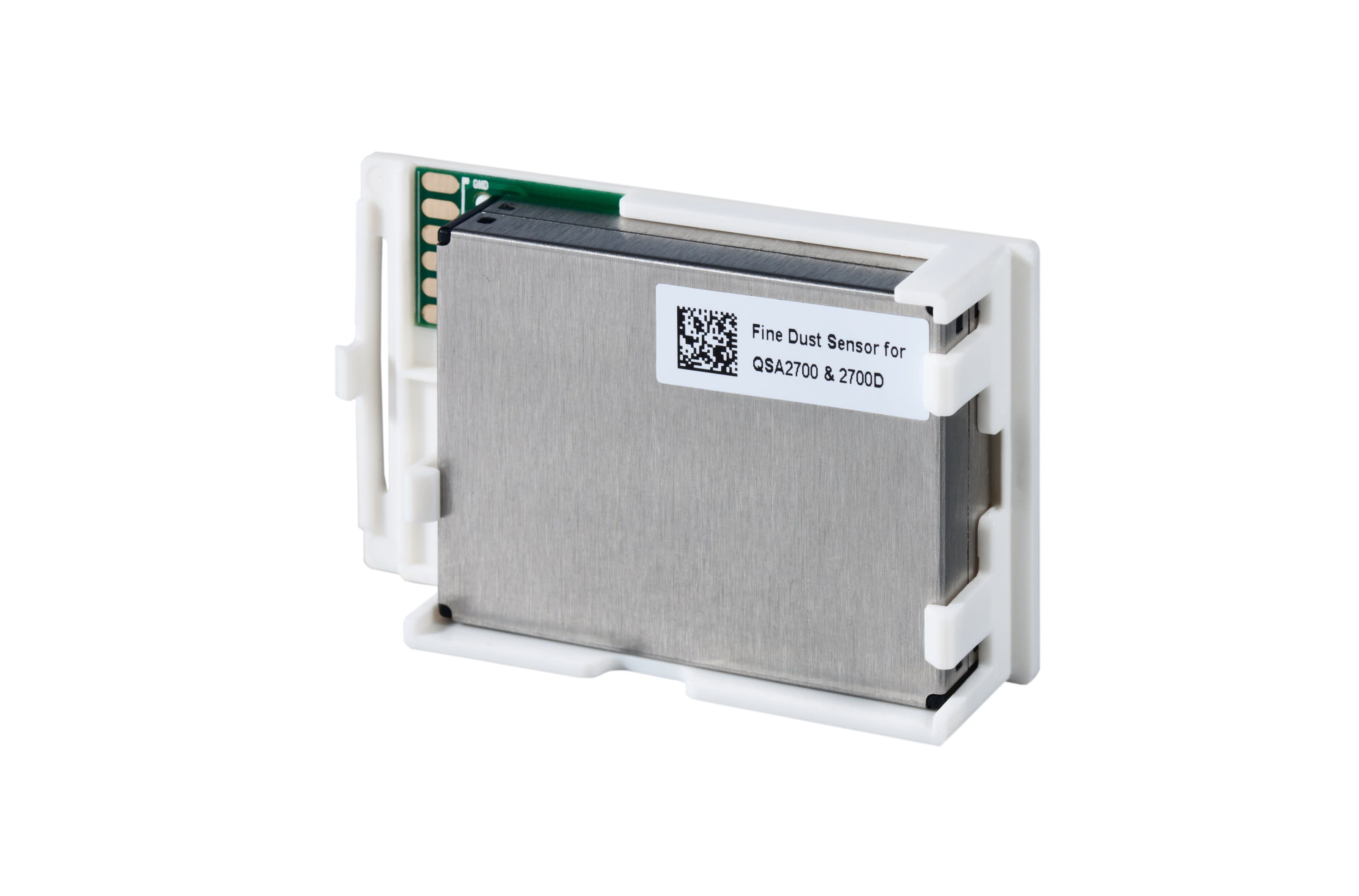 Siemens IBT - Module remplacmnt part. fines pr QSA27..