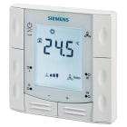 Siemens IBT - Régulateur amb. 1 2encastré VC commu. BP