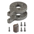 Siemens IBT - Adapt. servoM SAL.. sur VBF21.40..50