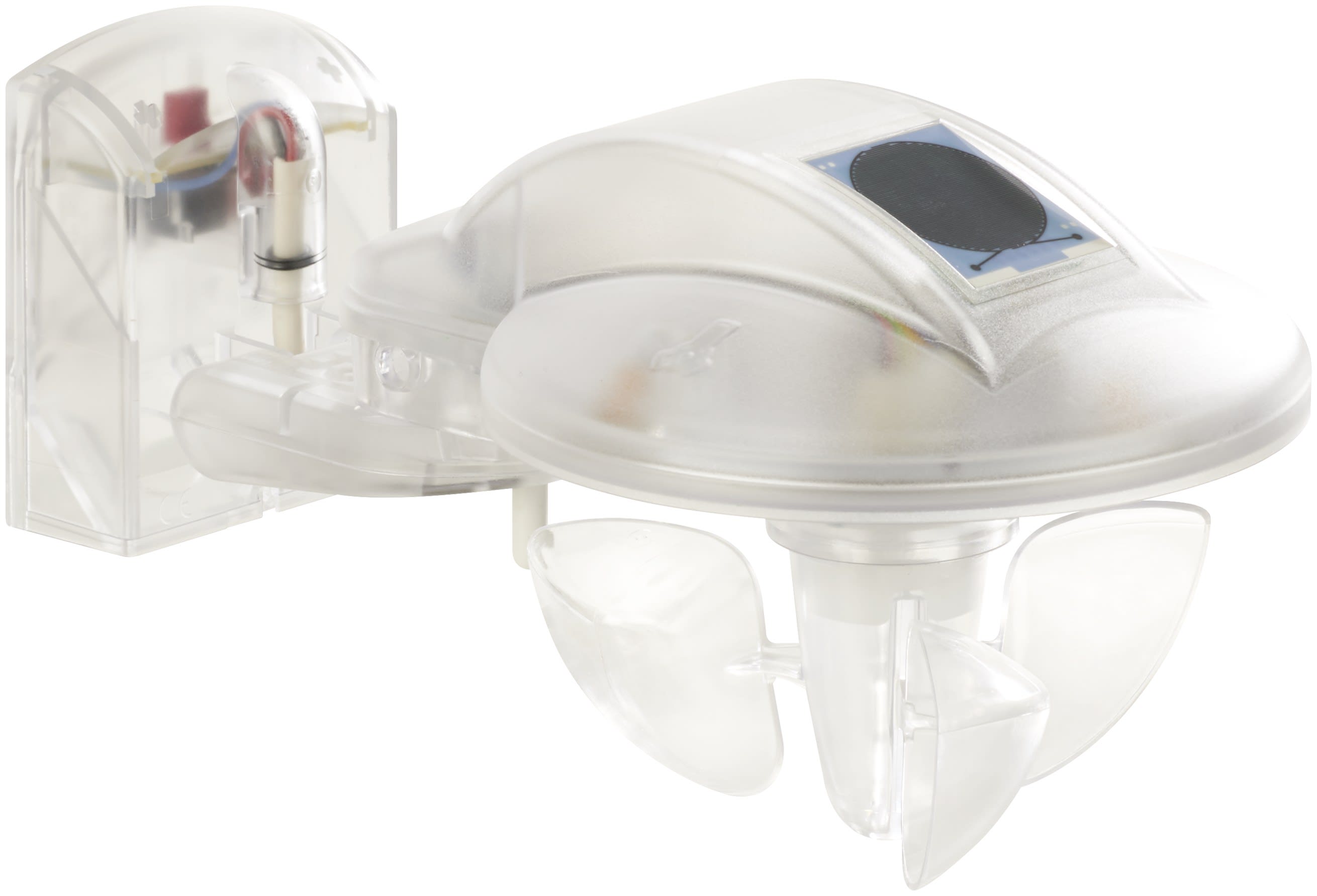 Siemens IBT - AP257 61 station meteo KNX GPS