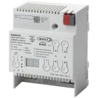 Siemens IBT - Passerelle KNX DALI broadcast 2 canaux