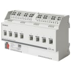 Siemens IBT - Actionneur commut. 8x16ax load check