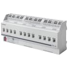 Siemens IBT - Actionneur commut. 12x16ax load check