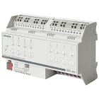 Siemens IBT - Actionneur-variateur knx 1-10v, 8 x 230vca, 10ax