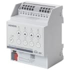 Siemens IBT - Actionneur pour store 4x230Vca 6A
