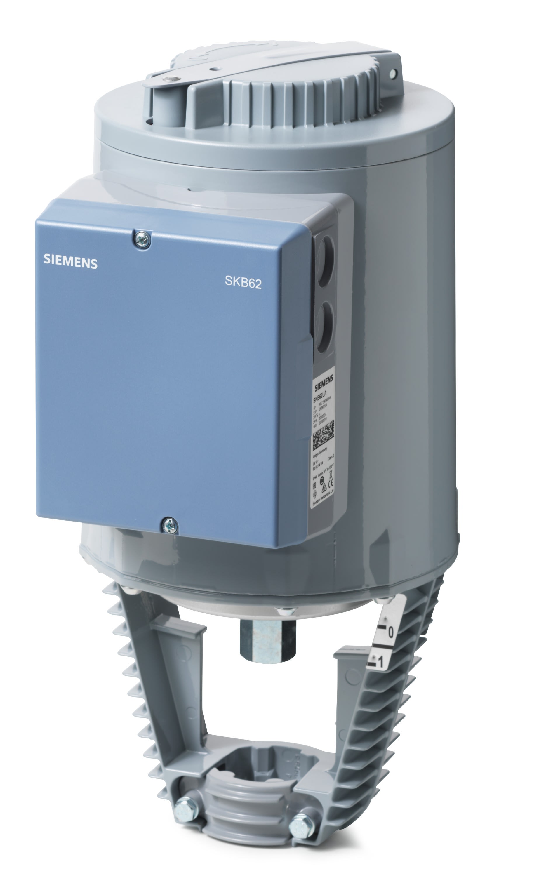 Siemens IBT - ServoM ElecHyd 2800N 20mm Progre 24V RaZ