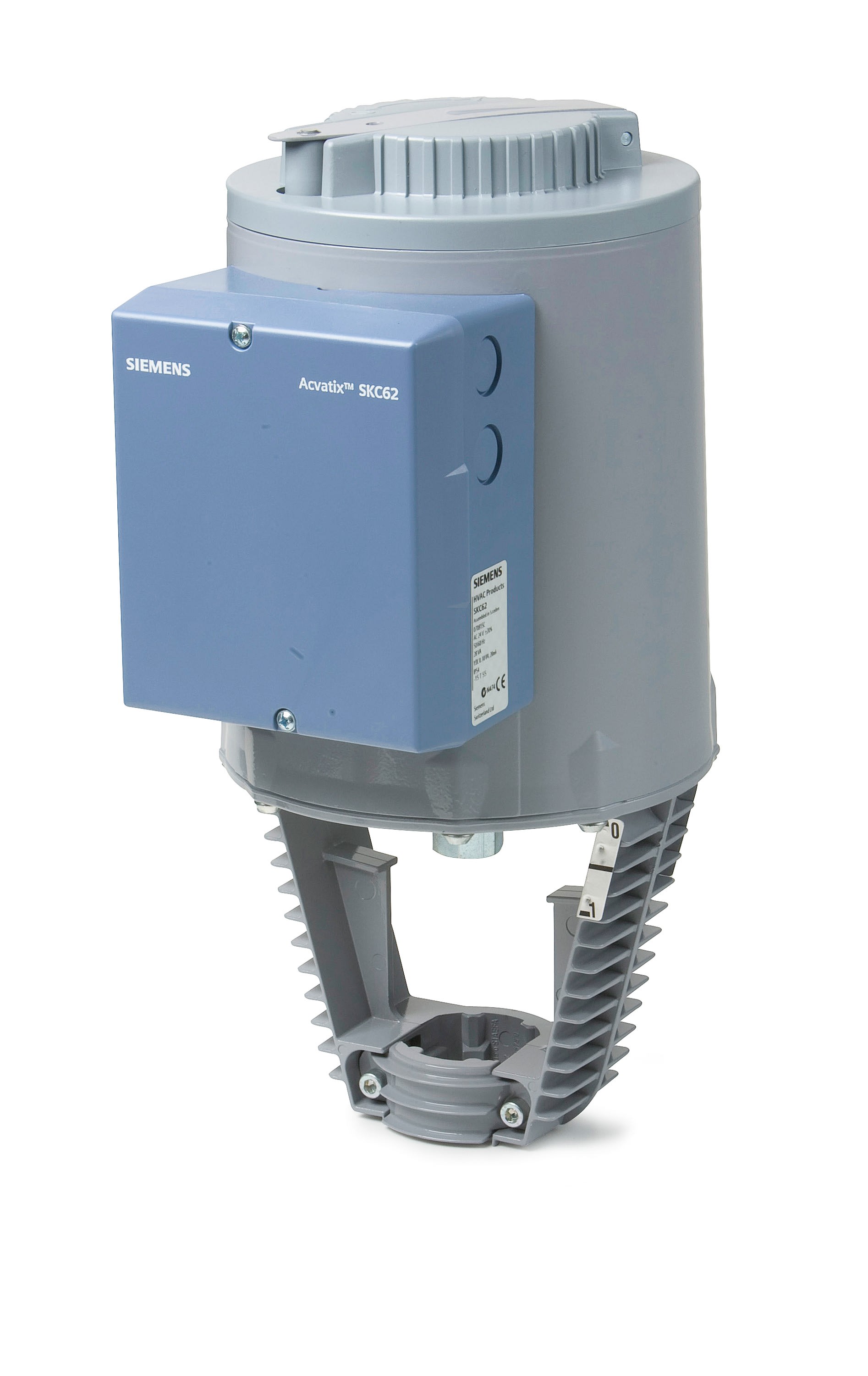 Siemens IBT - ServoM ElecHyd 2800N 40mm Progre 24V RaZ