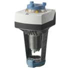Siemens IBT - ServoM Linéa. 1600N 40mm 3pts 24V 120s