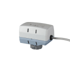 Siemens IBT - ServoM 100N 2,5mm TOR 230V~ pour v. PICV