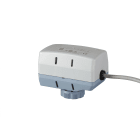 Siemens IBT - ServoM 100N 5mm TOR 230V~ pour v. PICV