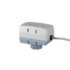 Siemens IBT - ServoM 100N 5mm TOR 230V~ pour v. PICV