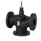 Siemens IBT - Vanne siège brides PN40 3V DN15 kvs 2.5