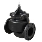 Siemens IBT - Vanne combinée équilibrage PN16 DN200