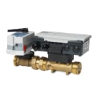 Siemens IBT - Vanne 2V intell. filetée PN16 DN15 PICV