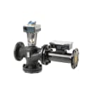 Siemens IBT - Vanne 2V intell. brides PN16 DN100 PICV