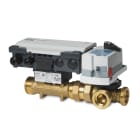 Siemens IBT - Vanne 3V intell. filetée PN16 DN32 PICV