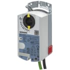 Siemens IBT - ServoM 10Nm KNX 24V~ Volet rotatif