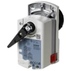 Siemens IBT - ServoM 8Nm 0 2..10V-24V V.Bois.sphéri.