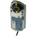 Siemens IBT - ServoM 20Nm 2 3pts 230V~ Volet rota.