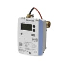 Siemens IBT - Compteur Ultrason Therm. Chaud 2.5m3 h bat. M-bus