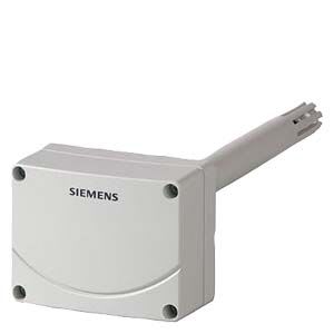 Siemens IBT - Sonde combinée gaine 0..10V- IP42