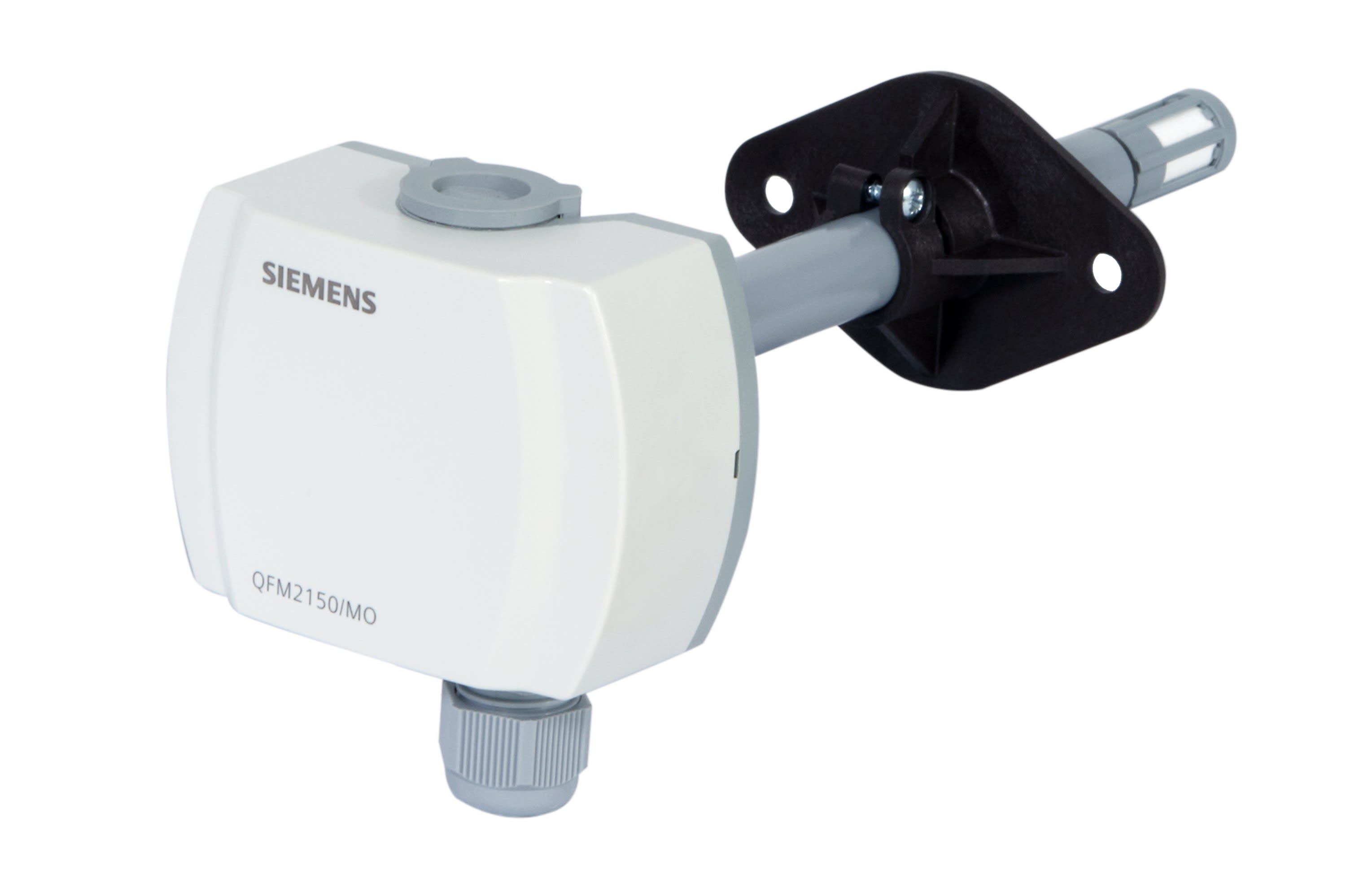 Siemens IBT - Sonde combi. gaine modbus IP54
