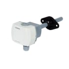 Siemens IBT - Sonde qualité air gaine CO2+COV modbus
