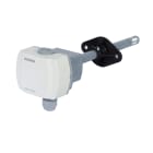 Siemens IBT - Sonde qualité air gaine CO2+temp. modbus