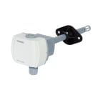 Siemens IBT - Sonde qualité air gaine CO2+T+H modbus